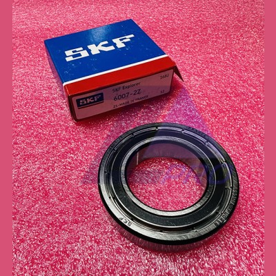 Подшипник 6007-2Z SKF (5-107) FX207Z501 13VTR-M