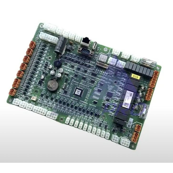 Плата KSE-ECB-K1 KM51437013G01 Kone