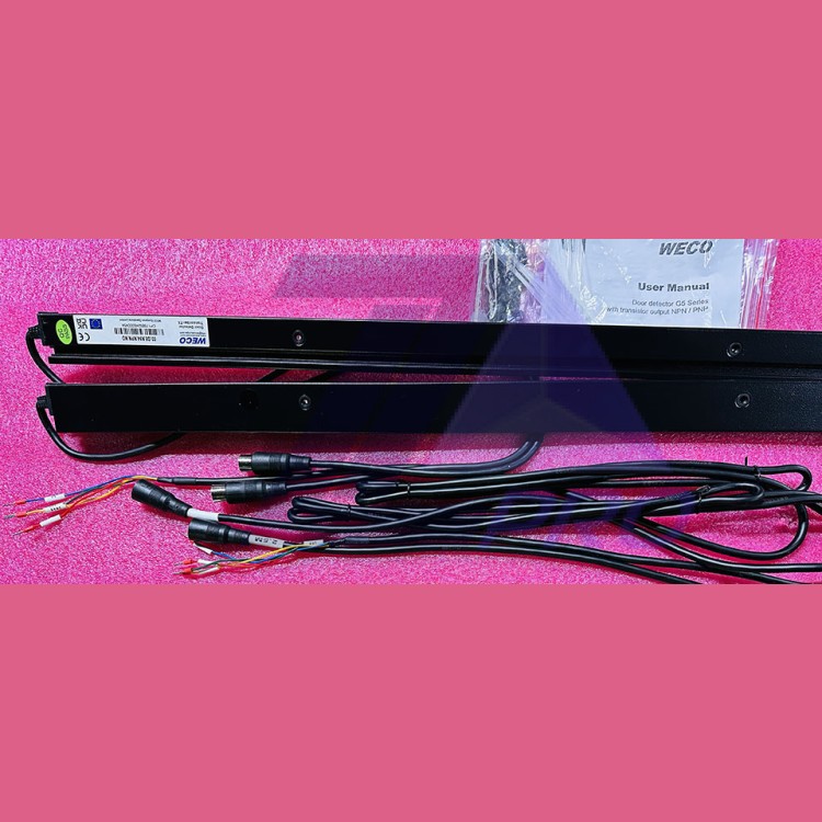 Фотозавеса 03.G5.N94.NPN.NO Weco EAA24590W2