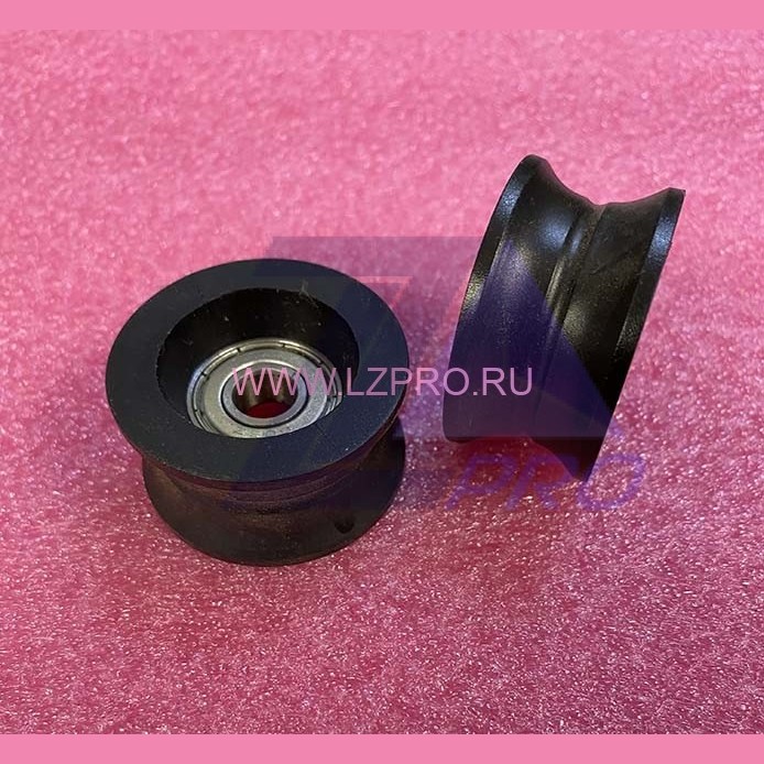 Ролик каретки 3147.02.02.100