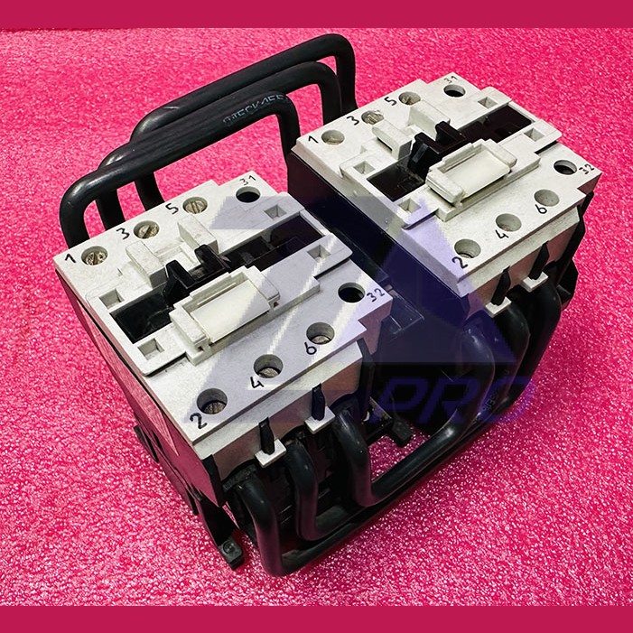 Пускатель электромагнитный 55А 220В ПМЛ-3561ДМ 0*4Б ЭТАЛ