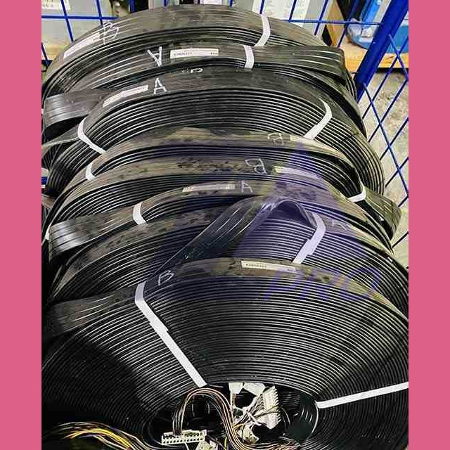 Кабель КПЛ 18х0,75 ТУ 3548-003-17512508-96