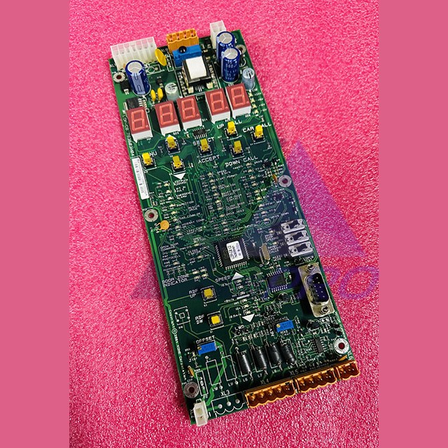 Плата LOP-CB KM763600G01 Kone