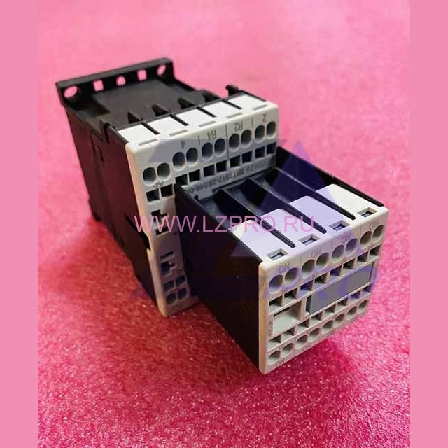 Контактор 24V 5,5kW 3RT1517-2BB48-0KT7 Siemens