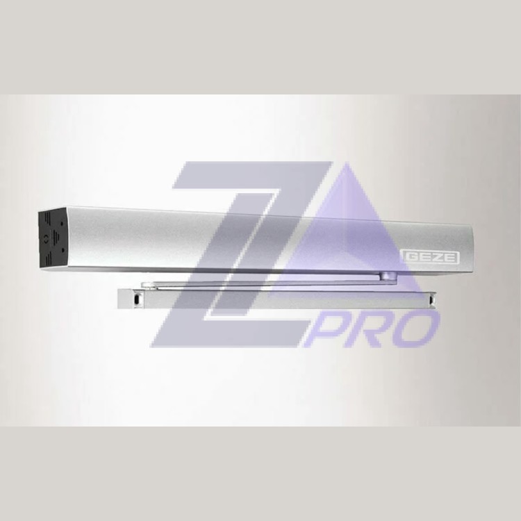 Автоматический привод с рычажной тягой Slimdrive EMD LT 0-100 GEZE