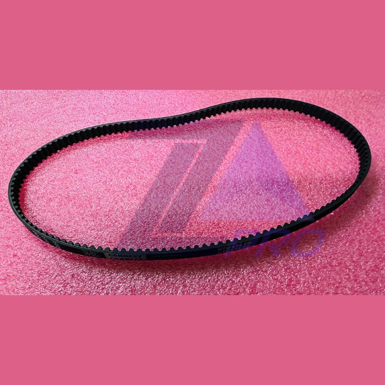 Ремень зубчатый ширина 9мм HTD 675 5M CSHBELT