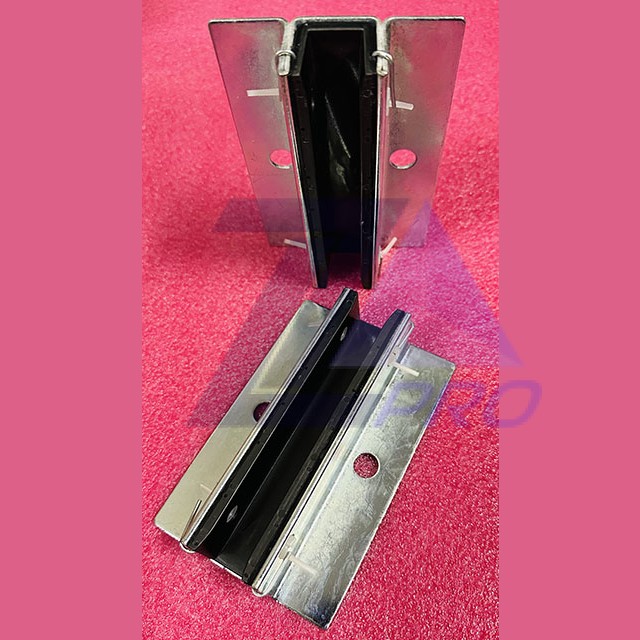 Башмак противовеса SLG6 A=17.0 TK5A KM51388098V004 Kone