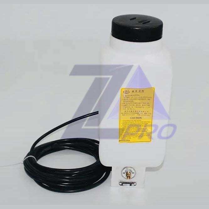 Автоматический насос для смазки цепей эскалатора XAA711A1 Otis