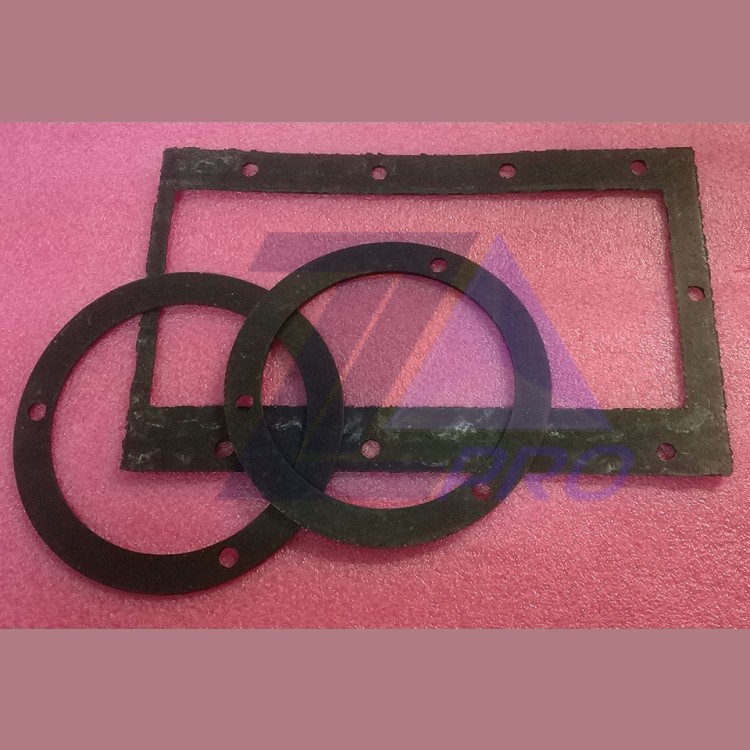 Комплект прокладок ZAA376H1 13VTR