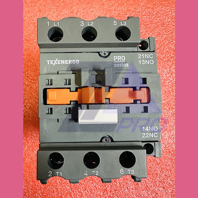 Контактор 40А 110В 1з+1р КМИ 34012 УХЛ4 Б ТЭ