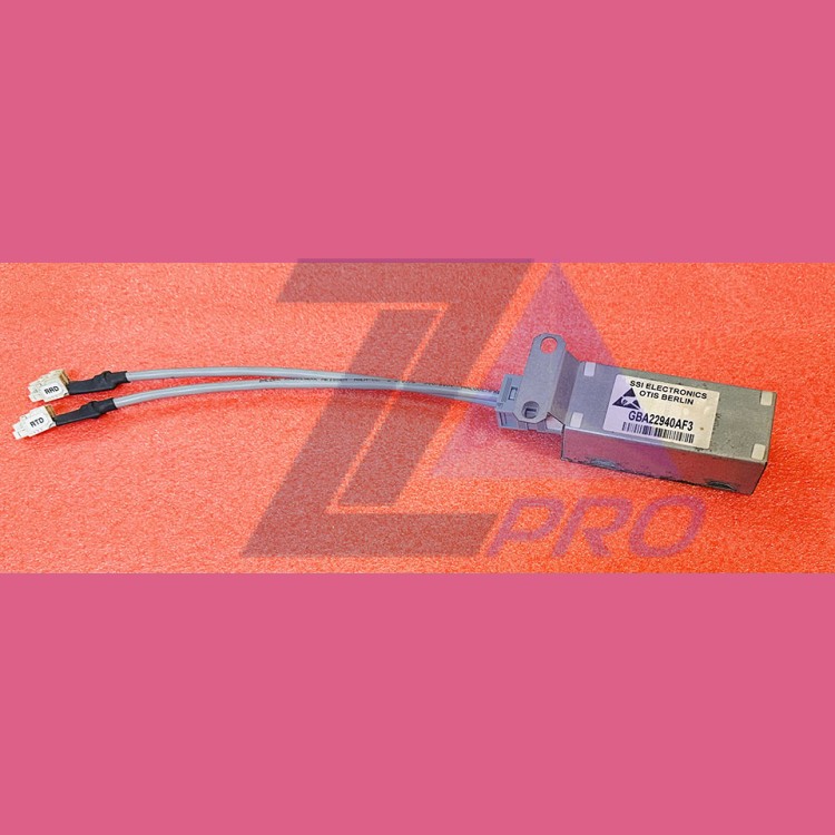 Датчик (блок активации) GBA22940AF3 Otis