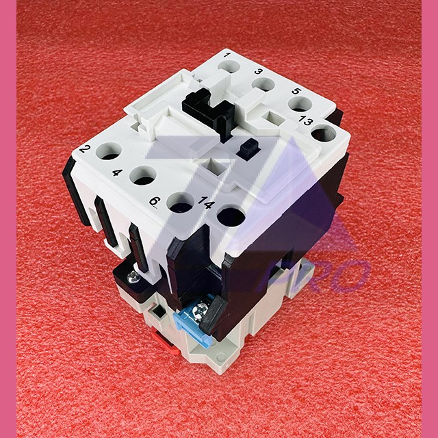 Пускатель магнитный ПМ12-040150 УХЛ4 Б 220В 1з 40А ТЭ