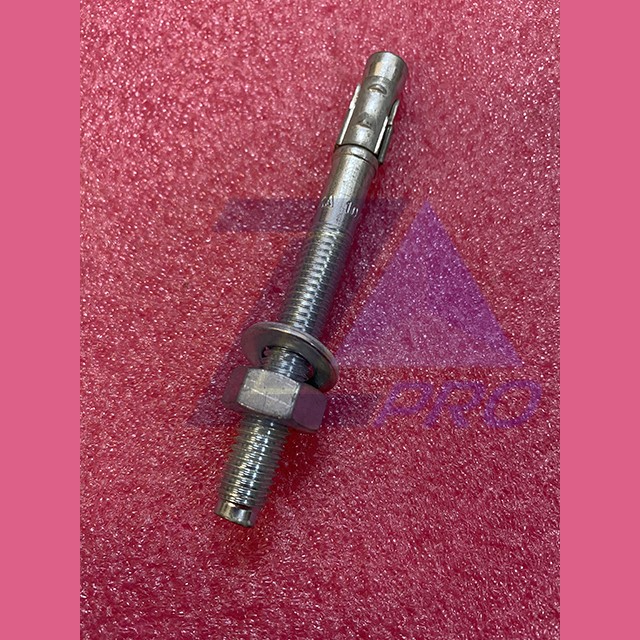 Болт анкерный M10x100 