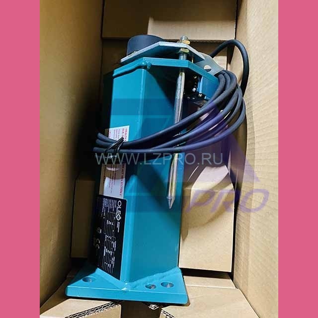 Буфер гидравлический 1,84 м/с SEB16-2C1CA-B2 OLEO