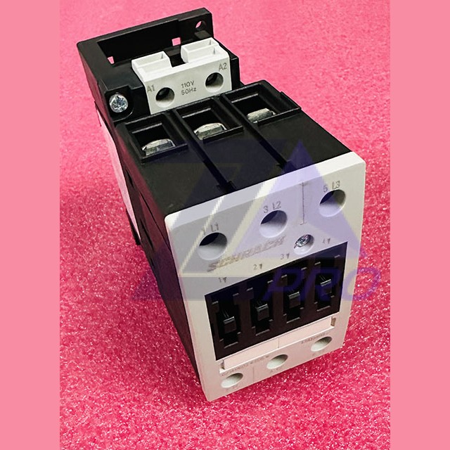 Контактор 40A 110V LSD2403 SCHRACK