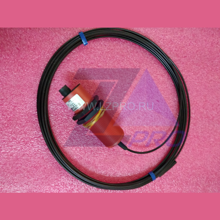 Датчик переключения для эскалатора (FP-A1 PNP 5M 12-32VDC) M30 508XO Otis GAA177GZ1