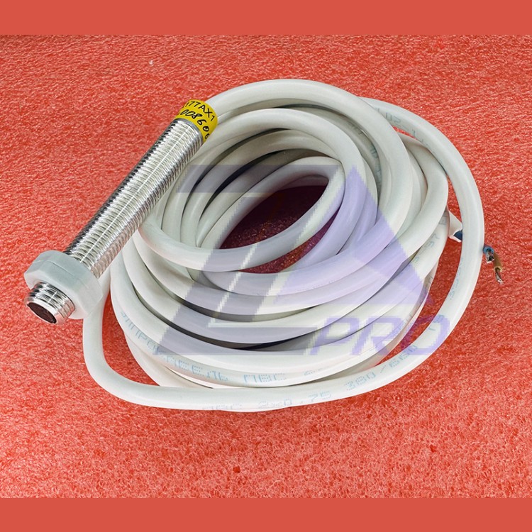 Датчик системы позиционирования моностабильный FS.A.2/S4/4,5MT D=12мм L=87мм NO (1LV) ZAA177AX1