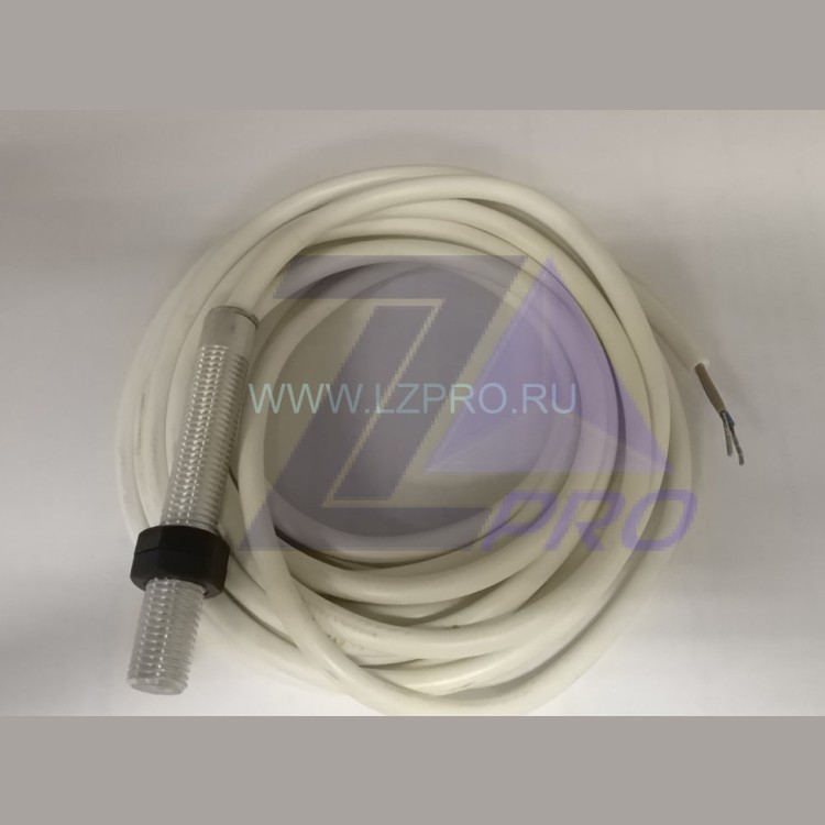 Датчик системы позиционирования моностабильный FS.A.2/S4/4,5MT D=12мм L=87мм NO (1LV) ZAA177AX1