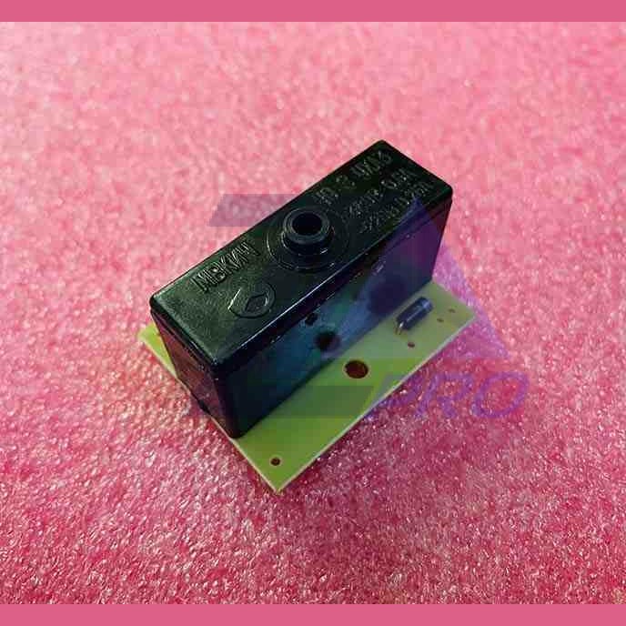 Контактный узел ПЛВ4 (Модуль кнопочный "вызов", МВКИ4-40 З)