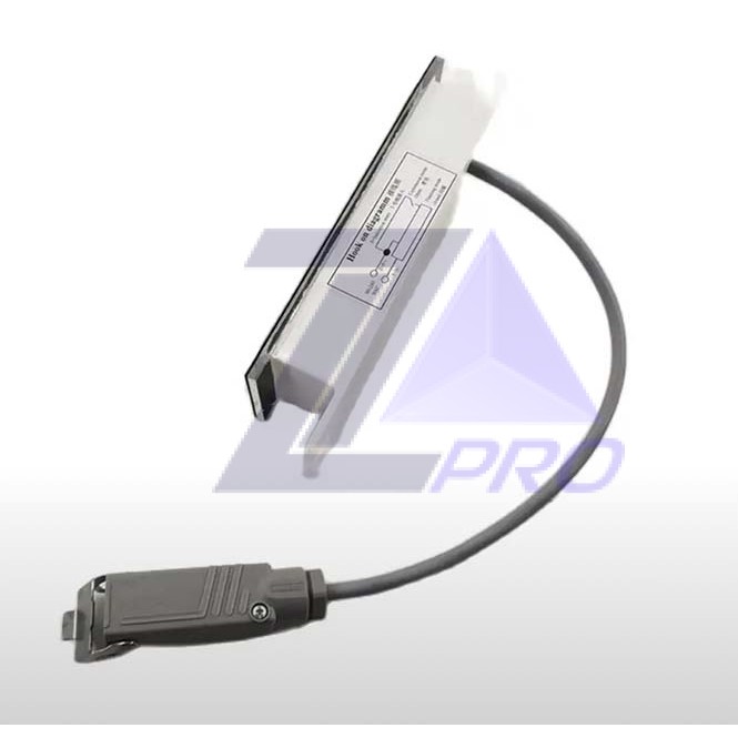 Подсветка щетки эскалатора 90-240V 6W SCD-0990/250 50606437 Schindler