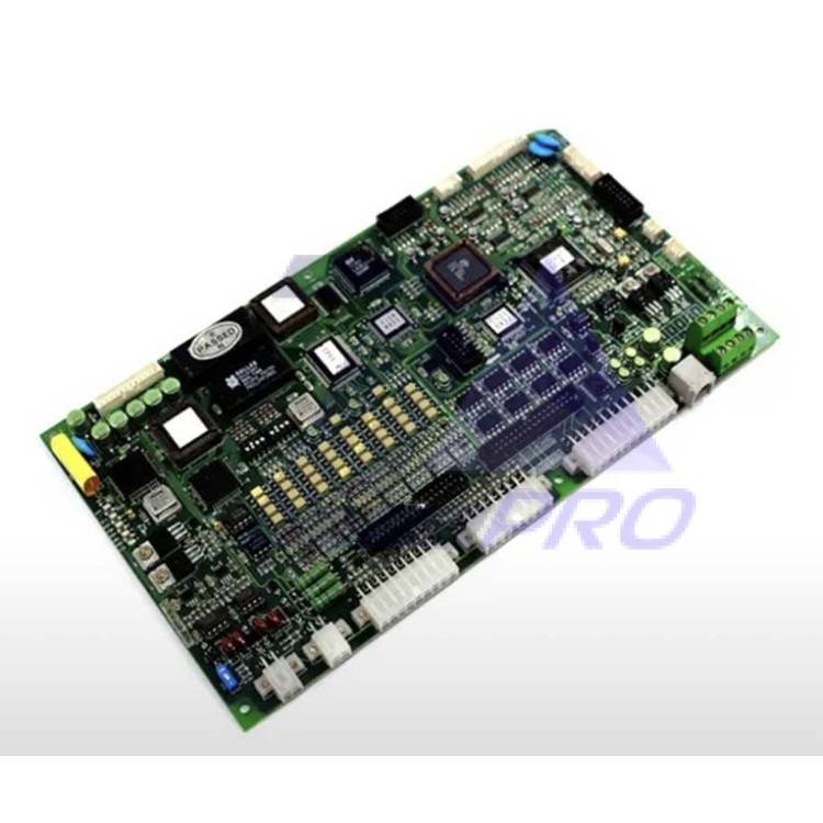 Плата MCB-2001CI Sigma