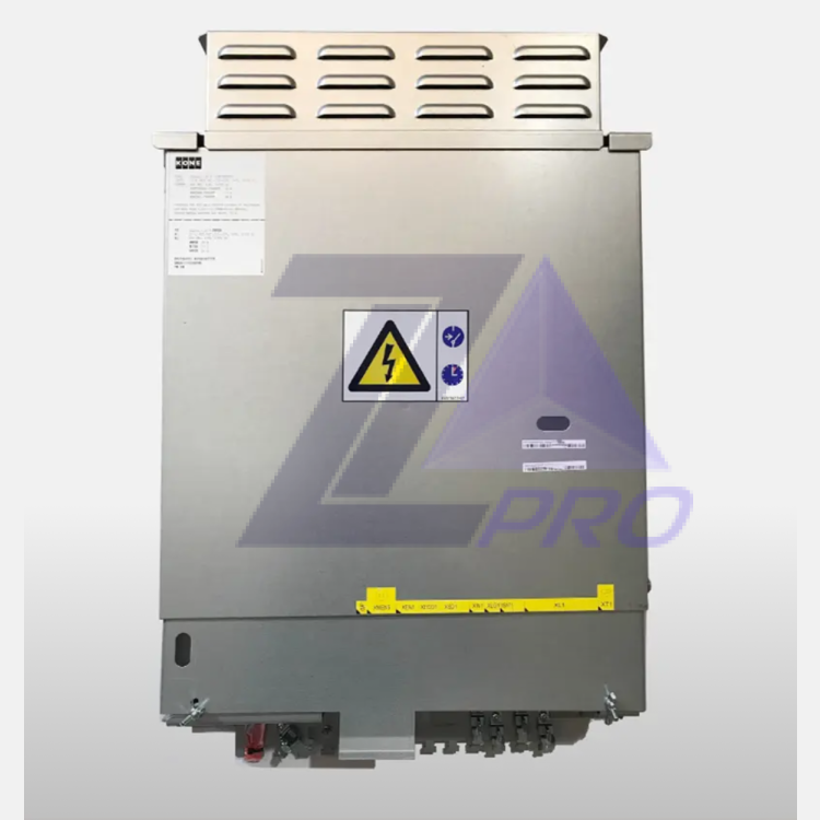 Частотный преобразователь 20A KDL16S KM51004000V002 Kone