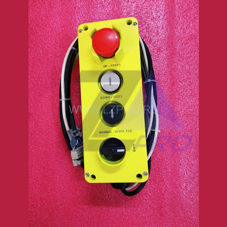 Блок ERO ZAA21791V3 Giovenzana