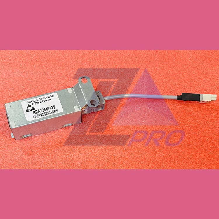 Датчик (блок активации) GBA22940AF2 Otis