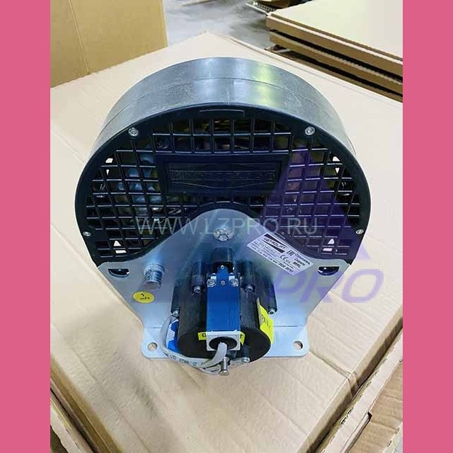 Ограничитель скорости 1 m/s MRL 	(METROLIFT)