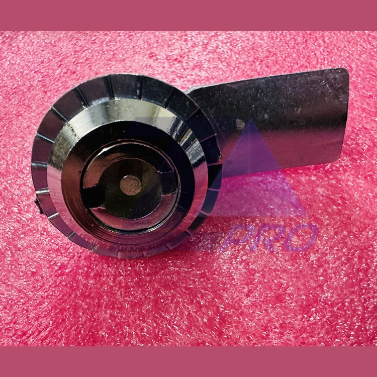 Ключевина-замок шкафа управления Otis