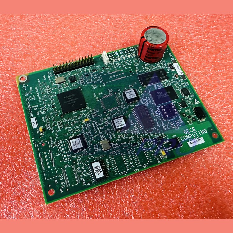 Плата процессорная к GECB COMPUTING CORE AEA26800AML10 Otis