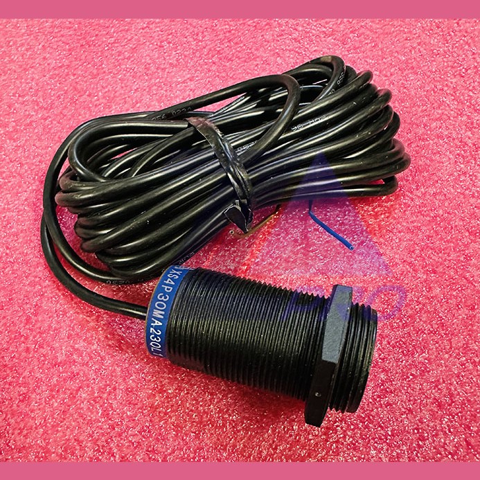 Индуктивный датчик приближения Telemecanique XS4P30MA230L1 Schneider Electric