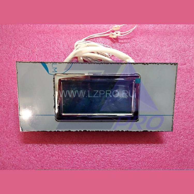 Табло ТЛК-VEGA.00.00.000