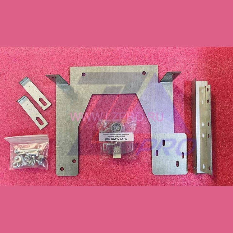 СПК лебедок GeN2 4R ZAA9696YR2