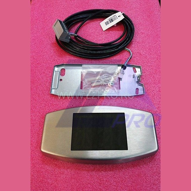 Табло этажное (с платой FAA23600AE1) FAA23500BJ Otis