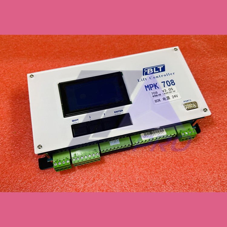Контроллер MPK 708 24V BLT