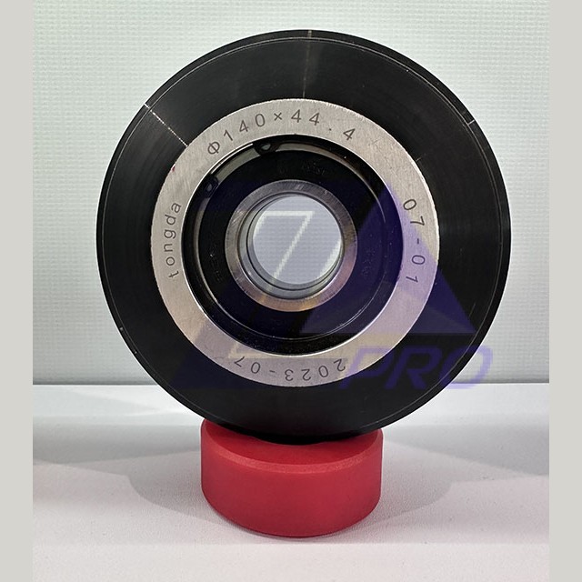 Ролик башмака D140x44.4