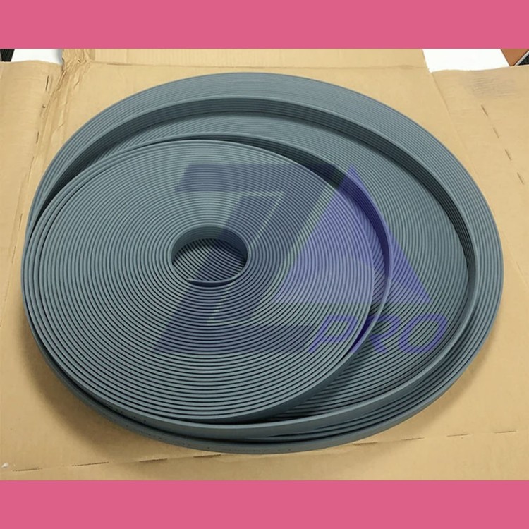 емень тяговый W=60мм 24 корда STM-PV60 Megadyne Schindler