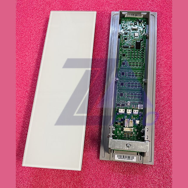 Индикатор этажный в сборе (плата BLINVHG 1.QI ID.NR.59324302) Schindler