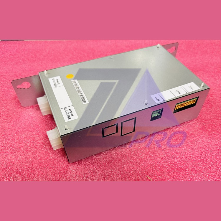 Модуль тормоза лифта BCM25 KM50002114G01 Kone