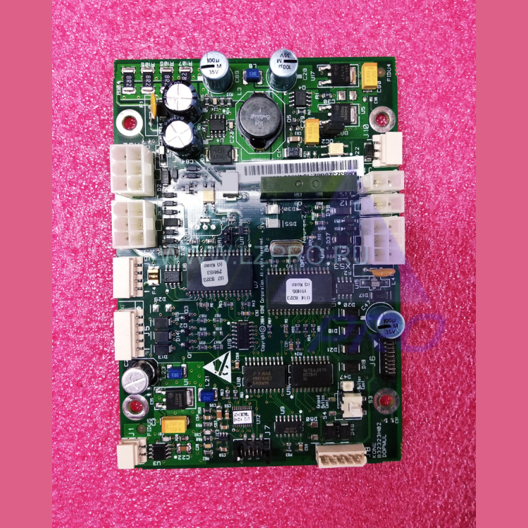 Плата KONE KM832320G02 DOPMUL
