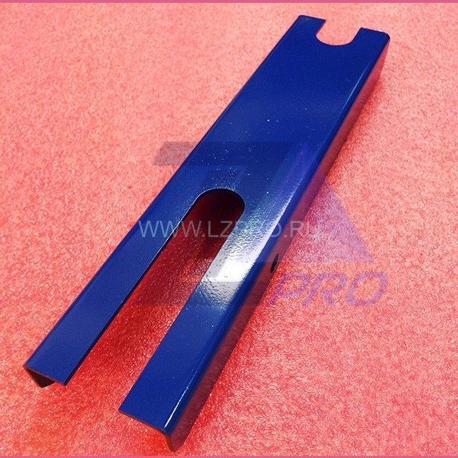 Кожух натяжного устройства ОС металлический Otis