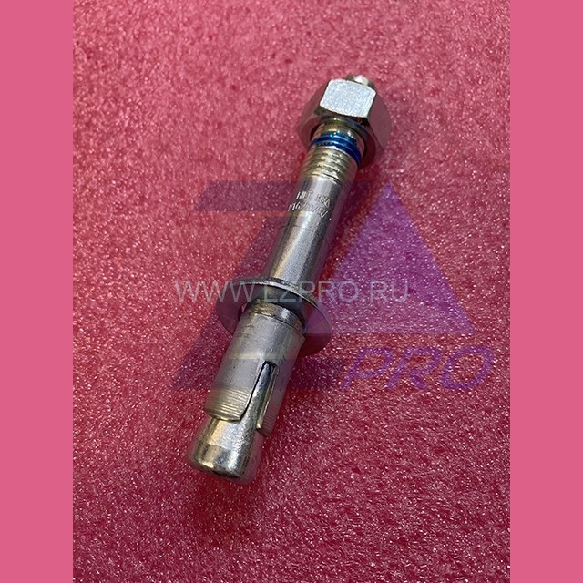 Болт анкерный M16x115