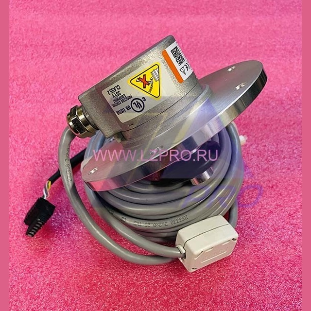 Энкодер для частотного преобразователя KDL16L D=37,3мм L=7000мм KM950278G02 Kone