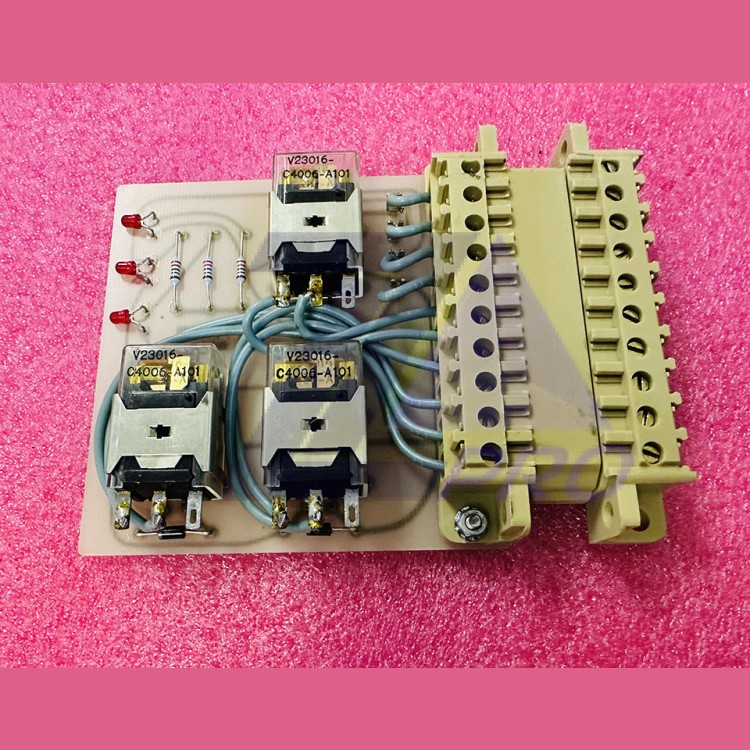 Плата PKL131 HKEP139 Kone