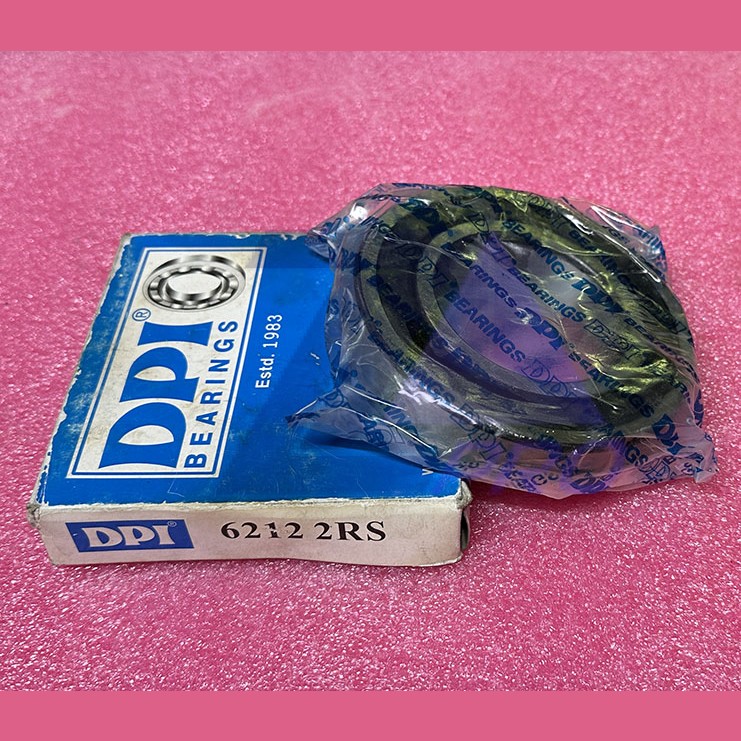 Подшипник 6212 2RS DPI