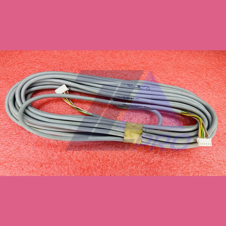 Кабель подключения кнопочных модулей к плате LCEFCB L=7m KM713871G02 Kone