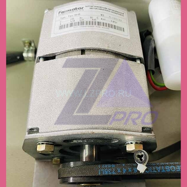 Электродвигатель VVVF TIPO 90/45 Fermator