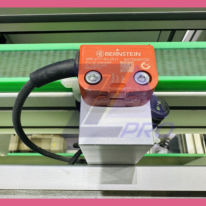 Выключатель SRF-2/1/1-E0,25-H 6075685120 BERNSTEIN