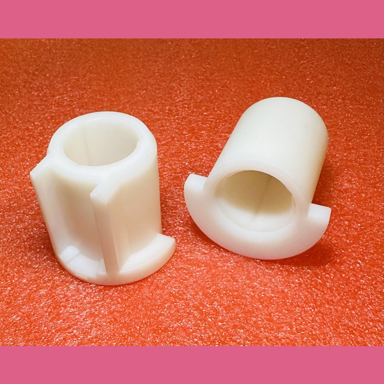 Втулка оси ступени эскалатора XO508 XAA210K1 Otis